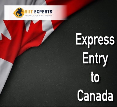 CHƯƠNG TRÌNH LIÊN BANG EXPRESS ENTRY