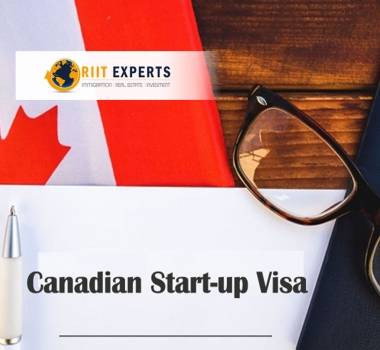 DOANH NHÂN KHỞI NGHIỆP  (START-UP VISA)
