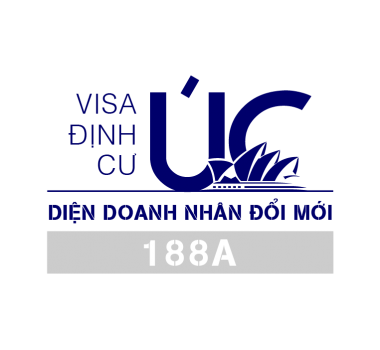 Lợi ích về đăng ký nhãn hiệu đối với visa 188A