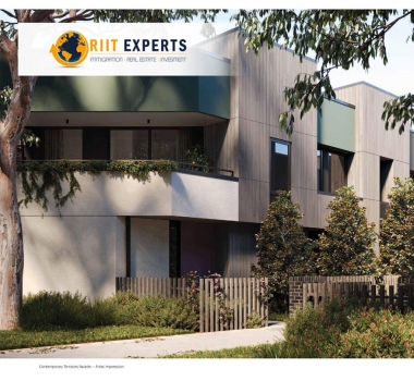 6 LÝ DO NÊN SỞ HỮU BẤT ĐỘNG SẢN ÚC