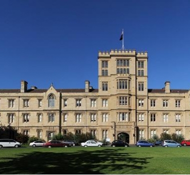 2 Trường Đại học Úc trong Tốp-10 đại học tốt nhất thế giới