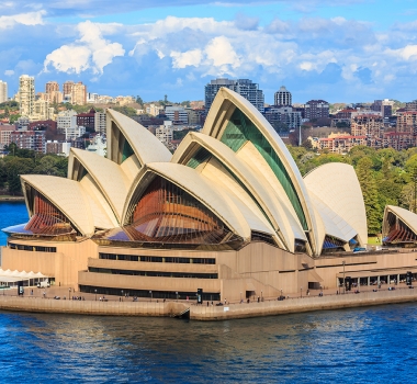 Úc công bố số lượng thị thực định cư năm 2022 - 2023