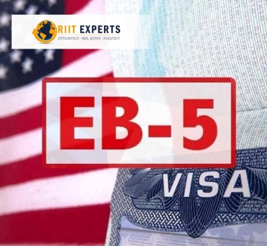 ĐỊNH CƯ MỸ EB5