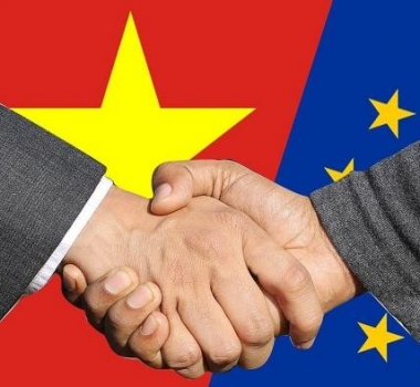 THƯƠNG MẠI VIỆT NAM EU TĂNG MẠNH - CƠ HỘI CỦA NHÀ ĐẦU TƯ THỊ THỰC VÀNG HY LẠP
