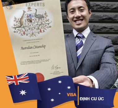 TẠI SAO NGƯỜI VIỆT CHỌN ĐỊNH CƯ ÚC