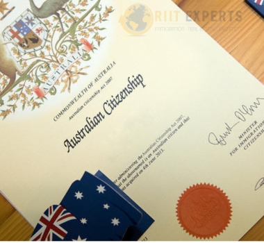 6 ĐIỀU CẦN BIẾT KHI TRỞ THÀNH CÔNG DÂN ÚC 