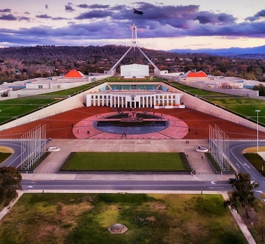 NHỮNG ĐIỀU THÚ VỊ VỀ THỦ ĐÔ CỦA ÚC – CANBERRA