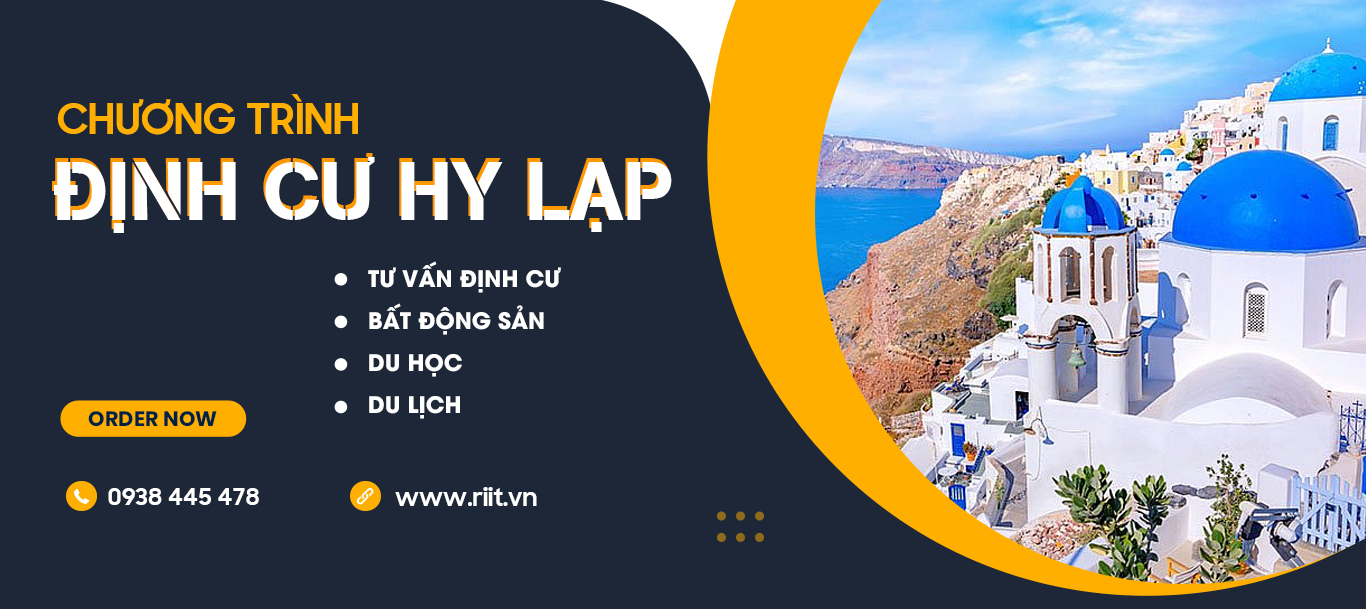 định cư hy lạp